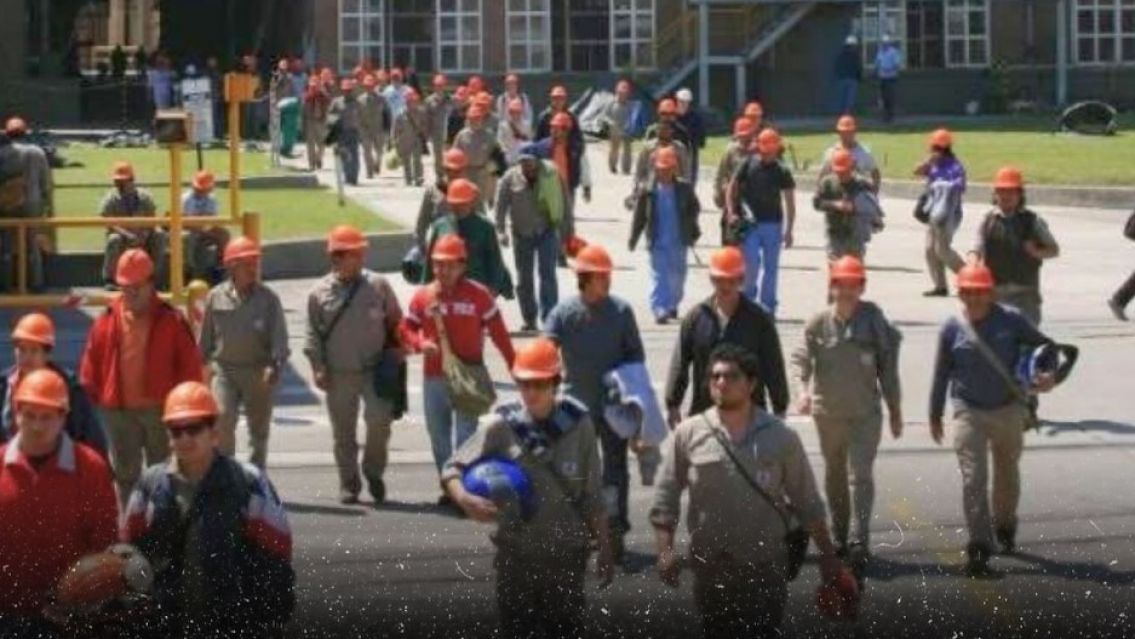 Más de 200 despidos en Ledesma pusieron en alerta al sector azucarero de Jujuy