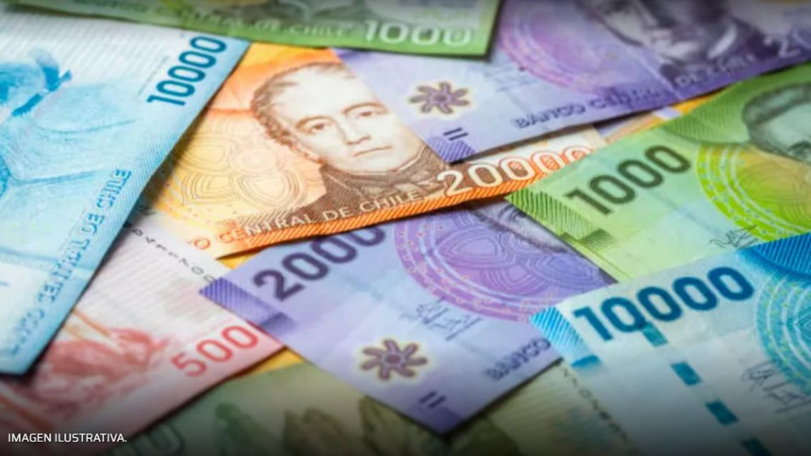 Se devalu� el peso chileno: mir� cu�nto te dan por mil pesos argentinos