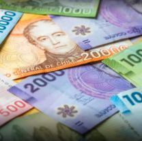 Se devaluó el peso chileno: mirá cuánto te dan por mil pesos argentinos