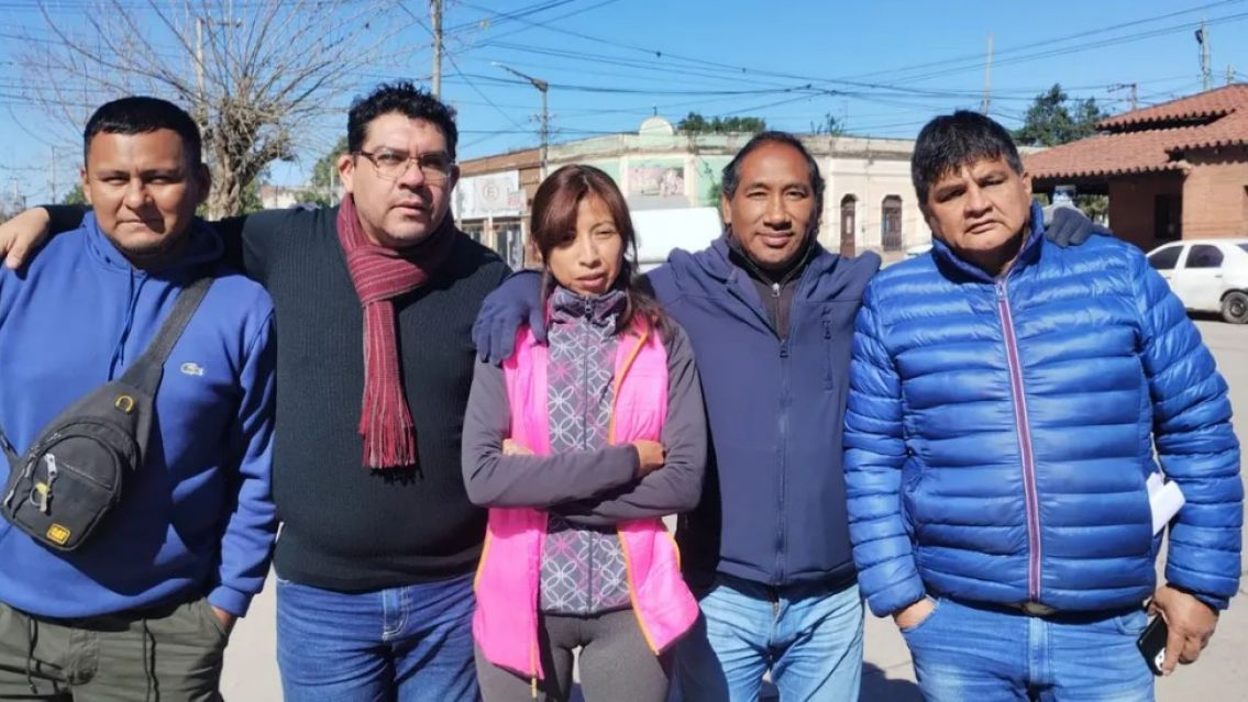 Crece la tensi�n en Palpal� entre el SEOM y Rivarola: �Habr� medidas de fuerza?