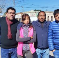 Crece la tensión en Palpalá entre el SEOM y Rivarola: ¿Habrá medidas de fuerza?