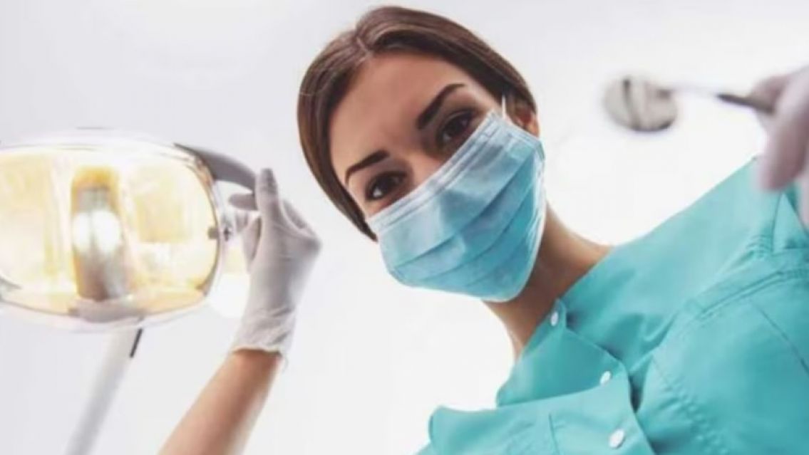 Muri� una nena de 9 a�os tras ser anestesiada para una cirug�a dental