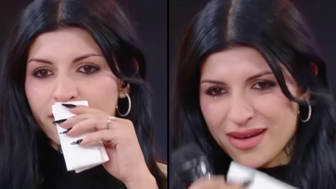 Cazzu conoc�a a Tamara Fierro y pidi� Justicia por ella