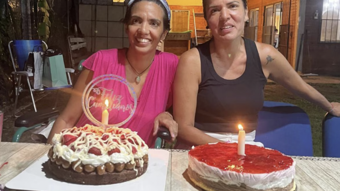 "No te consideran mujer", dice que no consigue novio por estar en silla de ruedas