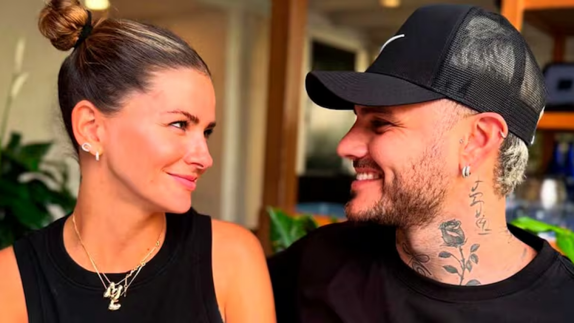 Todo muy lindo pero... Toda la verdad sobre la crisis de Mauro Icardi y la China Su�rez