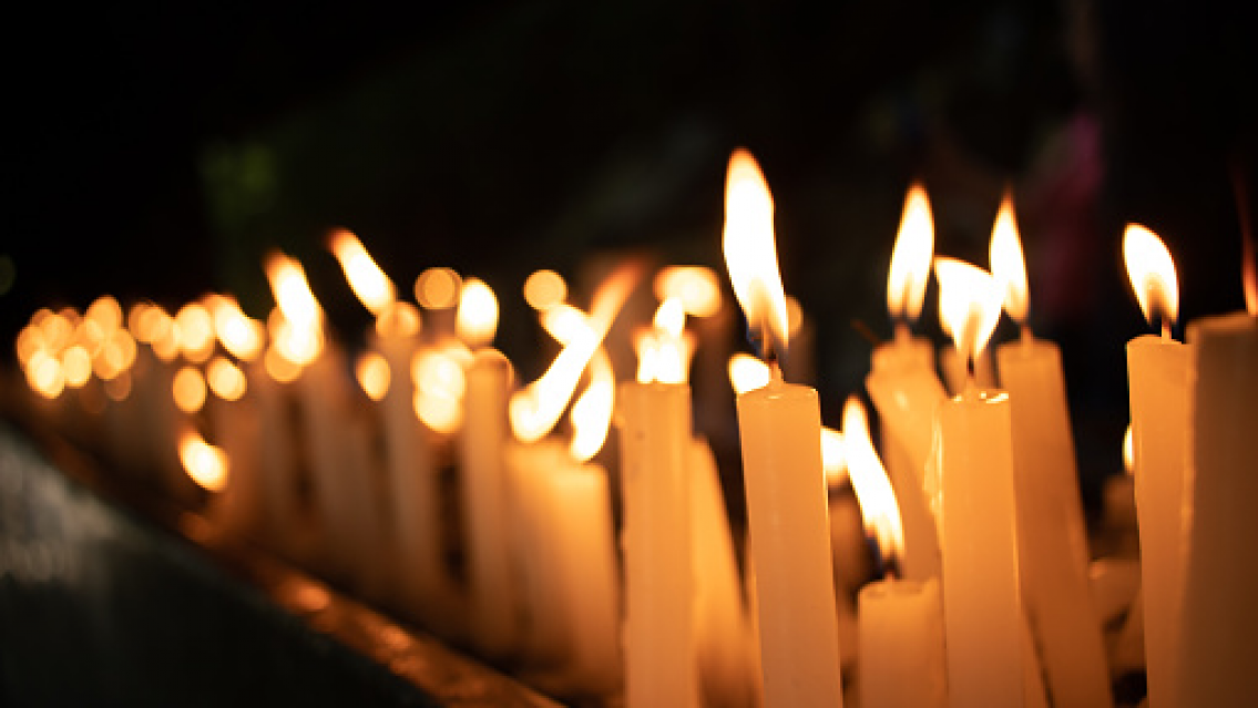 Madre "vendió" a su hija a un curandero para un ritual