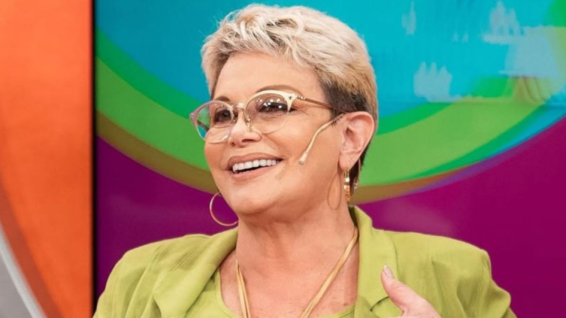 "Nos va mejor que a vos", Carmen Barbieri sin filtro contra una colega