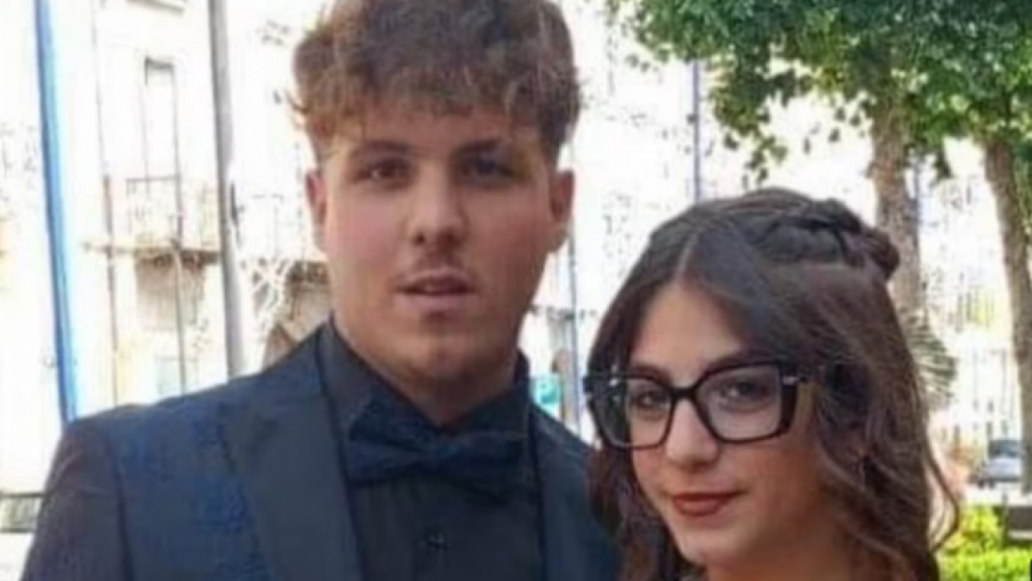 "Un pibe de 18 a�os y sin alma": mat� a su novia y sali� con sus amigos como si nada