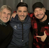 "Él me cortó": eran íntimos pero todo se terminó. ¿Qué hace ahora Tinelli?