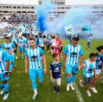 El "Lobo" sale a consolidar su regularidad ante Chacarita para seguir peleando en la cima de la Primera Nacional