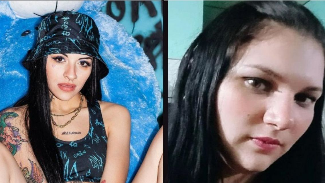 El sentido mensaje de Cazzu por la muerte de Tamara Fierro