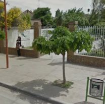 Encontraron a dos empleados haciéndo de todo en el baño de la municipalidad de Río Negro