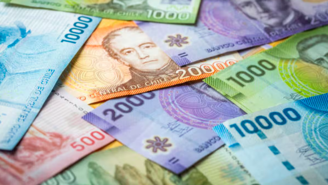 Se devaluó el peso chileno: mirá cuánto te dan por mil pesos argentinos