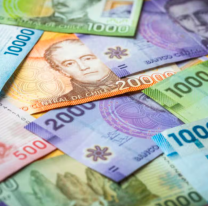 Se devaluó el peso chileno: mirá cuánto te dan por mil pesos argentinos