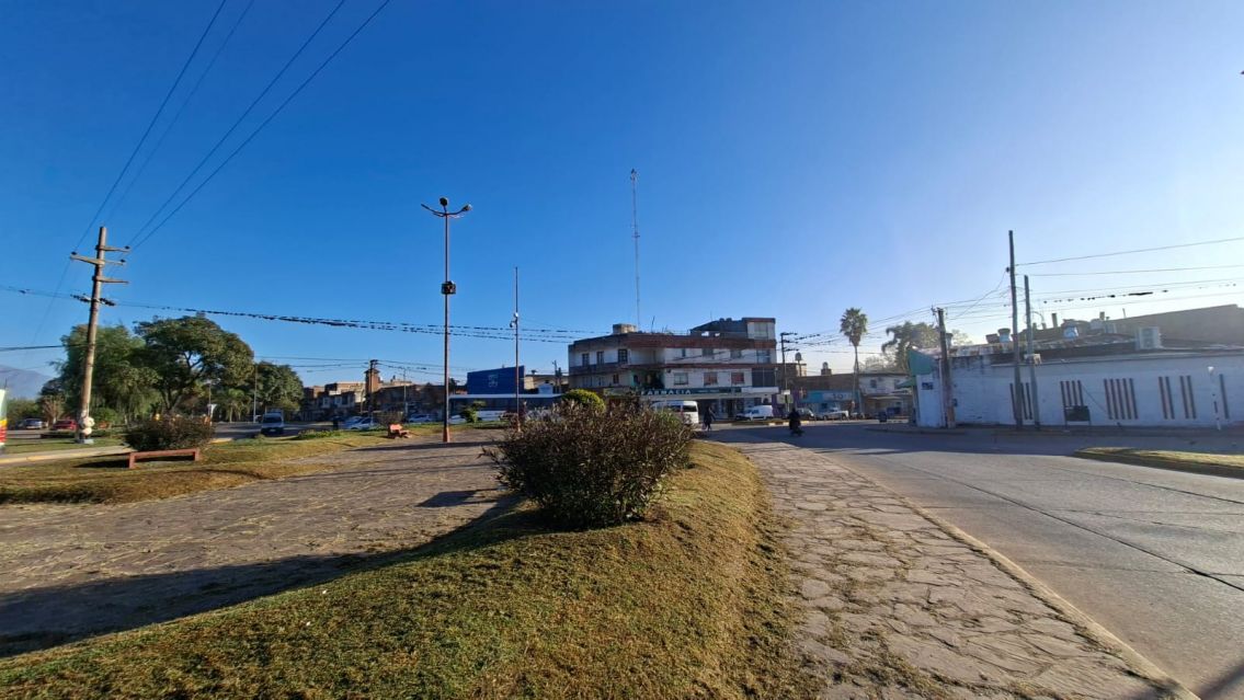 El frío se hace sentir en el arranque del mes: así estarán los días en Jujuy