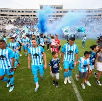 El "Lobo" enfrenta a Chacarita en un duelo clave por la cima de la Primera Nacional