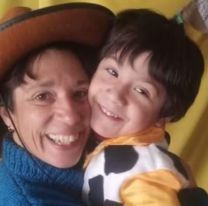 Hallaron a una mujer con su hijito sin vida en su casa: estremecedora investigación