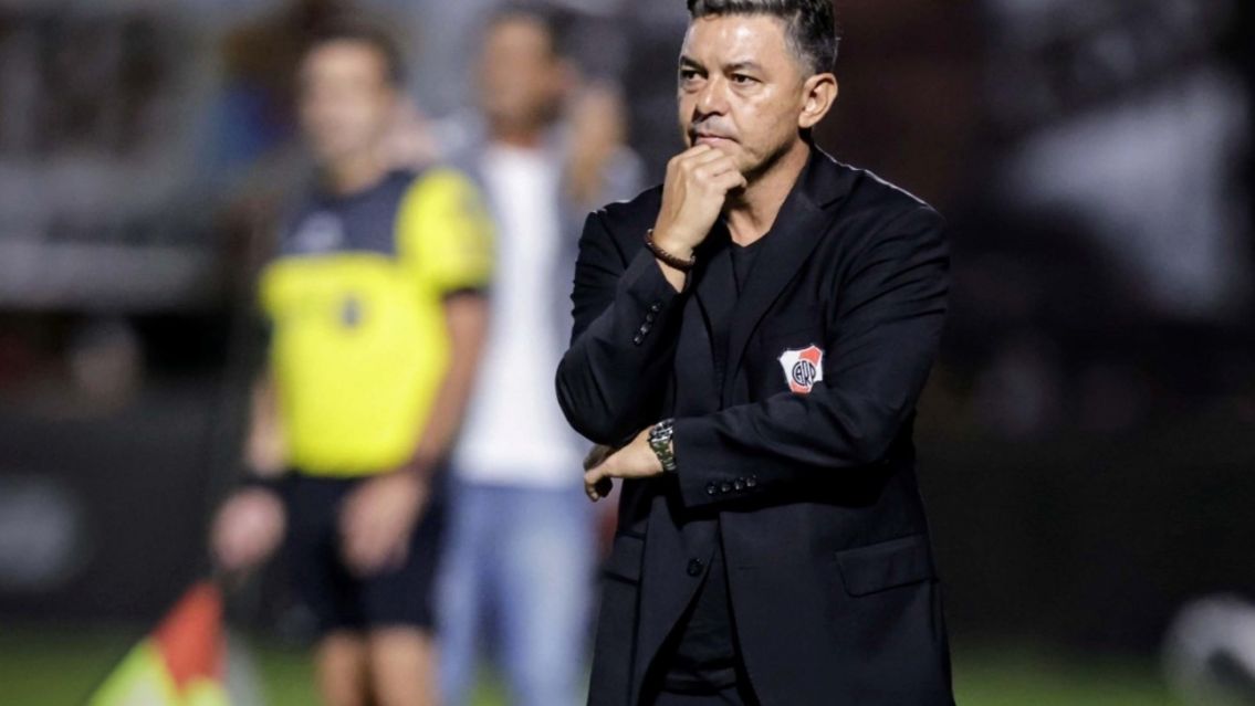 Los cuatro refuerzos que quiere si o sí Marcelo Gallardo para el Mundial de Clubes