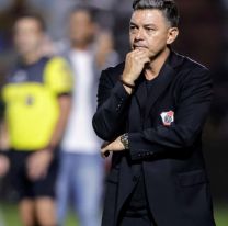 Los cuatro refuerzos que quiere si o sí Marcelo Gallardo para el Mundial de Clubes