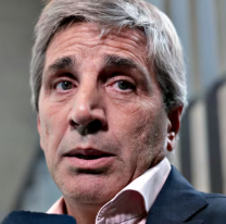 Caputo: "Si no bajan los precios, ya saben dónde se van a meter los productos"