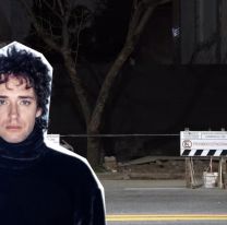 Demolieron la casa donde vivió Cerati y encontraron restos humanos