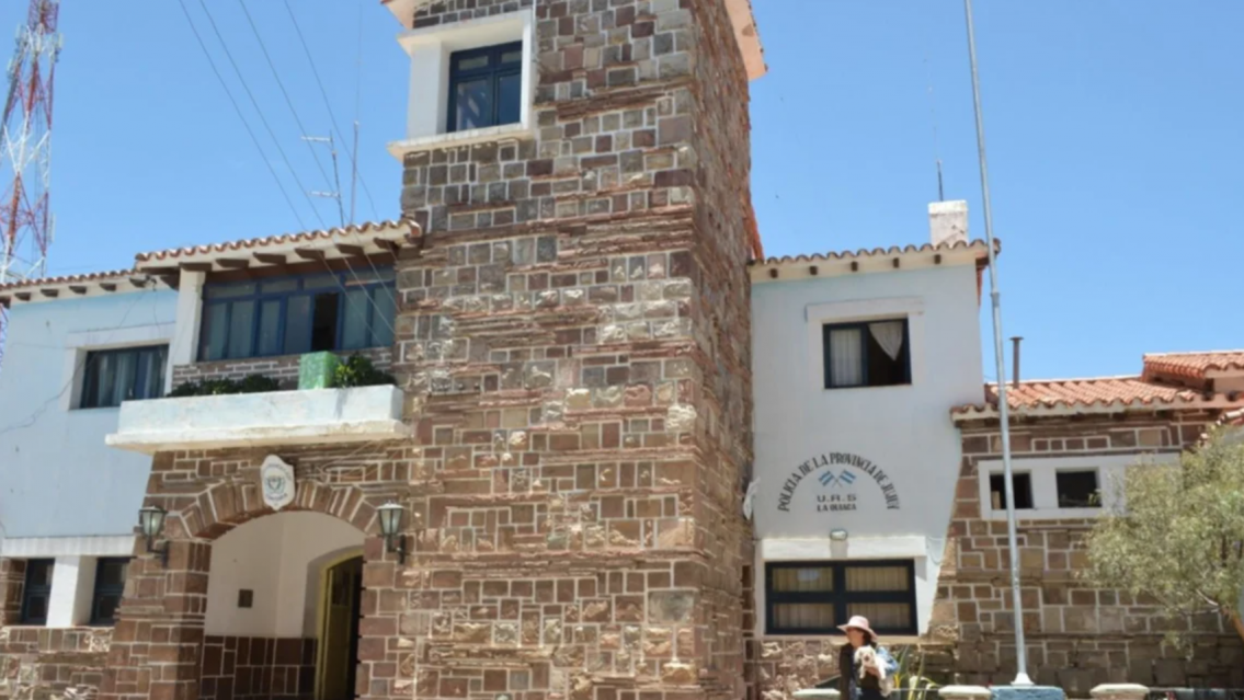 Detuvieron a un falso contador en La Quiaca: arruin� a varios comerciantes