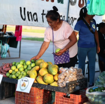 La Feria Campesina Pucará reunirá a productores y artesanos el 5 y 6 de junio