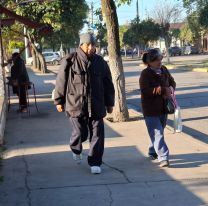 El día más frío del año en Jujuy: se congeló el termómetro