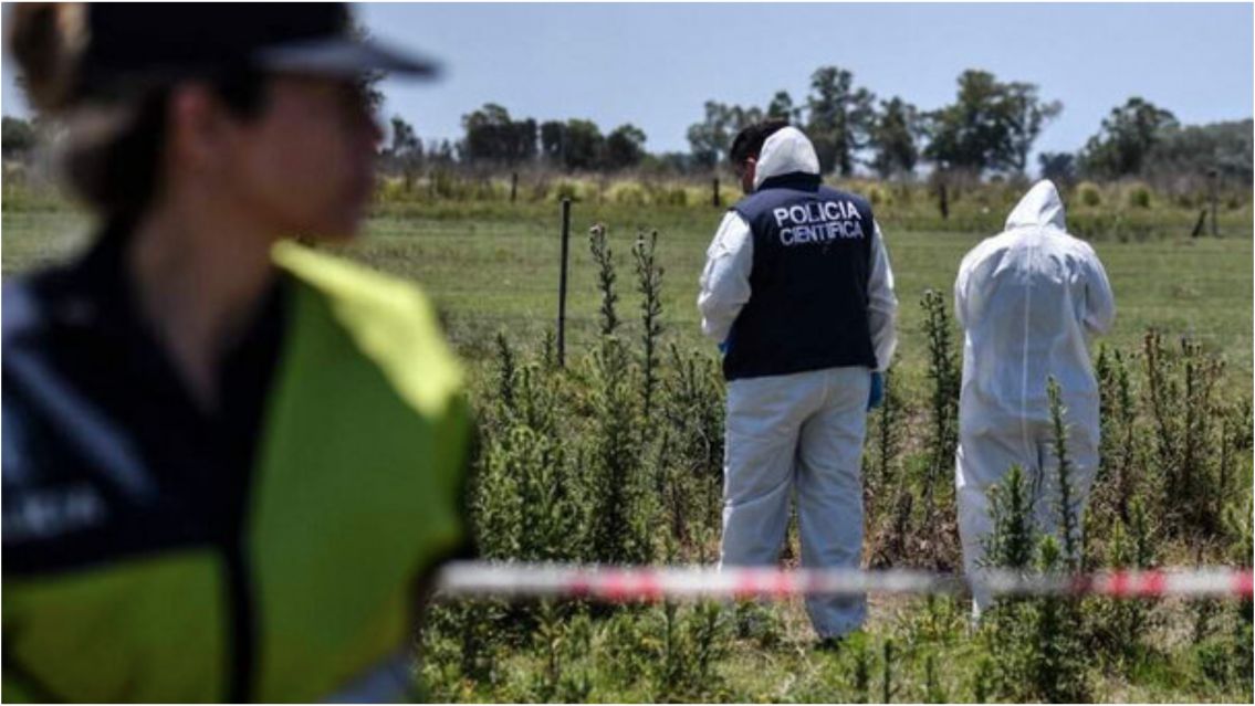 Encontraron muerto al joven que llevaba días desaparecido: así se llamaba