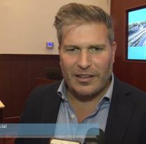 Juan Jenefes insiste con implementar la Boleta Única de Papel en Jujuy