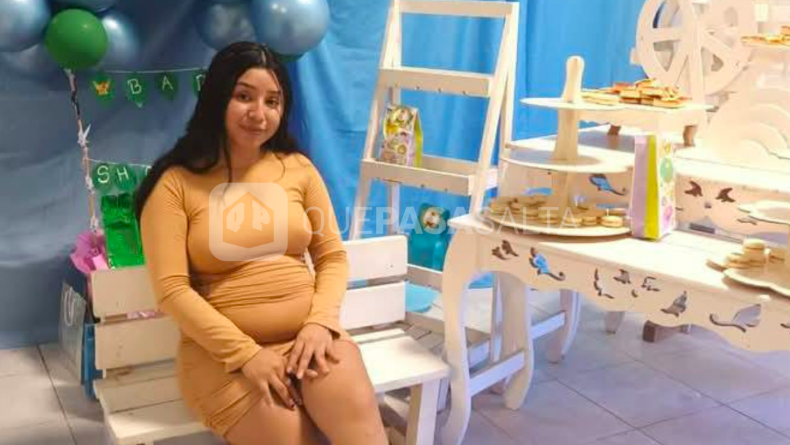 Nunca pidi� perd�n y dej� a su suegra endeudad�sima: grave denuncia contra Priscila