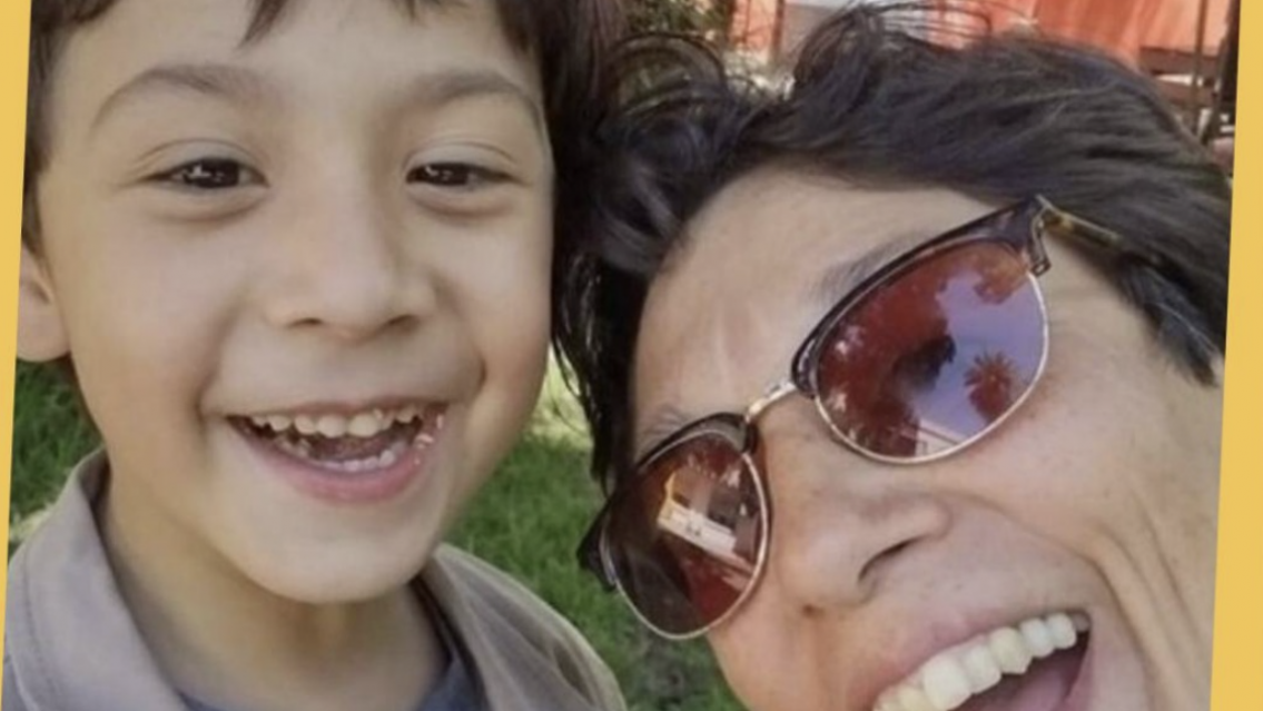 "No te vamos a mendigar m�s": madre tom� la peor decisi�n