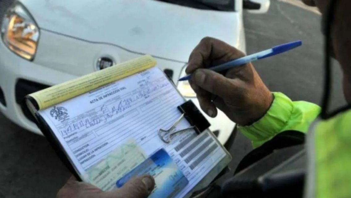 Aumentaron las multas por alcoholemia en Jujuy tras la suba del precio de la nafta