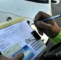 Aumentaron las multas por alcoholemia en Jujuy tras la suba del precio de la nafta