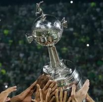 Sortearon los cruces de octavos de la Copa Libertadores: contra qui&eacute;nes van los argentinos