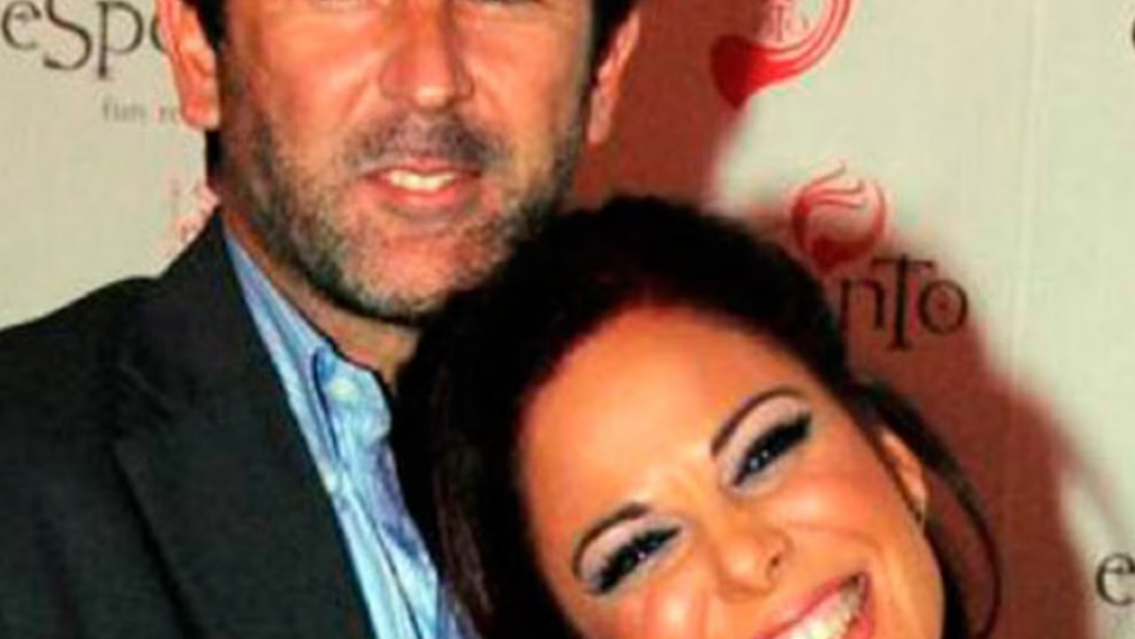 Por "la Ruta del Dinero K", detuvieron a Rossi, el ex de Iliana Calabró