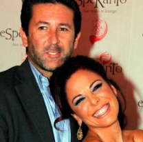 Por "la Ruta del Dinero K", detuvieron a Rossi, el ex de Iliana Calabró