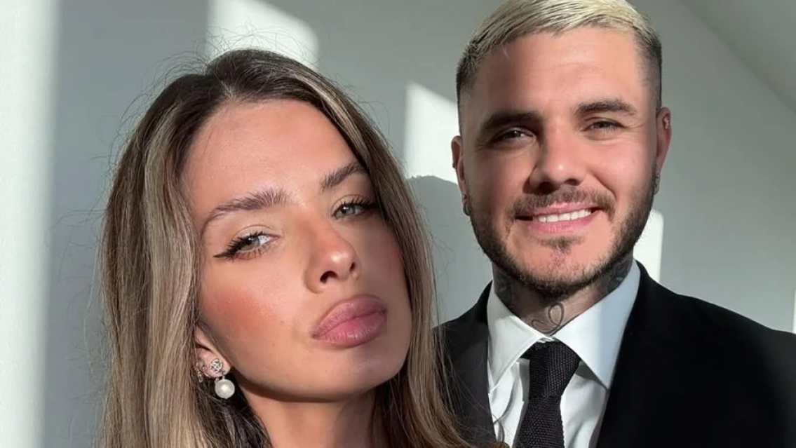 Preocupa Rufina otra vez y la China Suárez podría estar embarazada...