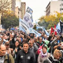 La Justicia suspendió el DNU que limitaba el derecho a huelga