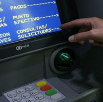 Se metió a un préstamo y ahora el banco le chupó todo el sueldo