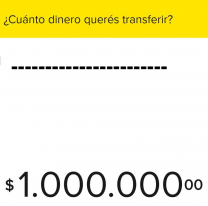Ojota con "las transfer", ARCA fija nuevos montos desde este mes