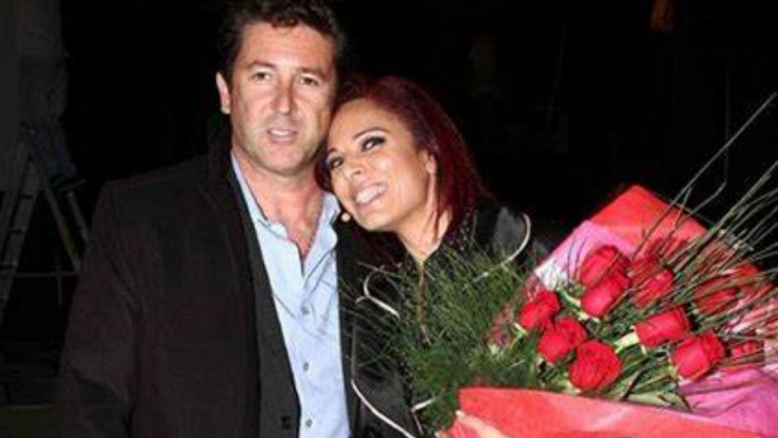 Se entregó Fabián Rossi, el exesposo de Iliana Calabró, por su rol una causa de corrupción K