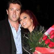 Se entregó Fabián Rossi, el exesposo de Iliana Calabró, por su rol una causa de corrupción K