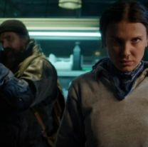 Stranger Things ya tiene tráiler, fecha y hora para su épico final en Netflix