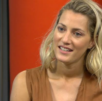 "No estaba permitido", el nombre que le iban a poner a Mica Viciconte