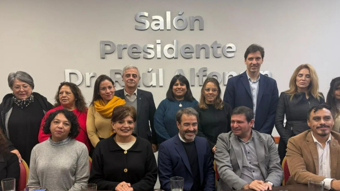 Jujuy contar� con un nuevo Parque Provincial con casi 15 mil h�ctareas: Los detalles