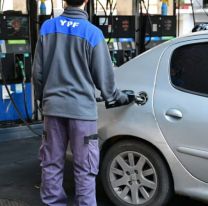 YPF anunció que bajará el precio de la nafta: ¿A partir de qué hora comienza?