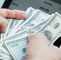 Dólar blue hoy: a cuánto cotiza el lunes 2 de junio