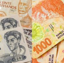 Recupera terreno el peso boliviano: cuánto me dan hoy por $1.000 argentinos
