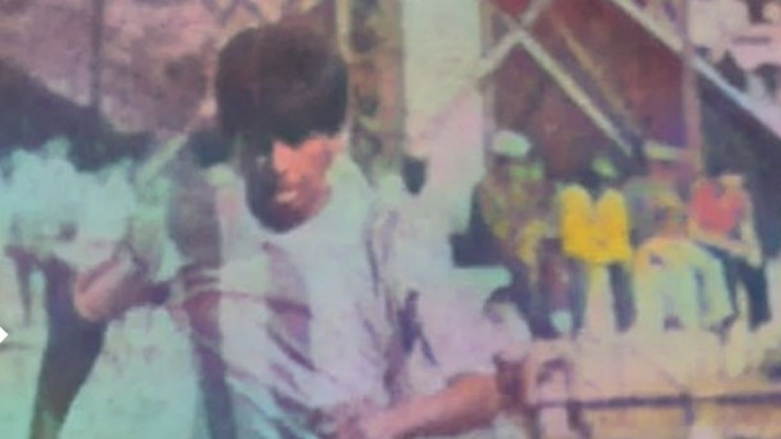 Murió el "Negro" Guerrero, un histórico de Gimnasia de Jujuy